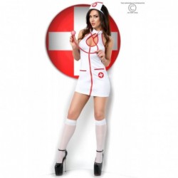 Costume d'infirmière sexy