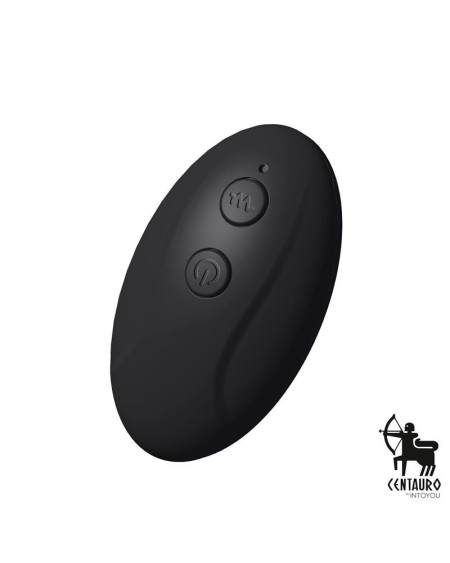 octavius dildo with thrusting, 360o waving and vibrant 7.8 - 20 cm