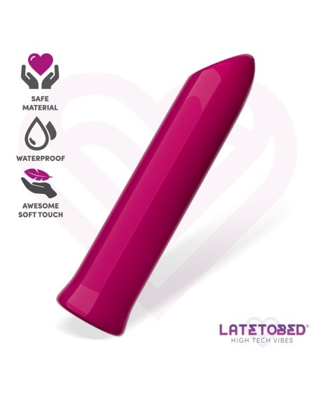 dara powerful vibrant bullet