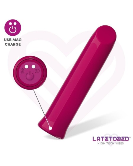 dara powerful vibrant bullet