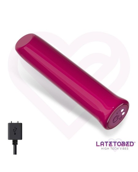 dara powerful vibrant bullet