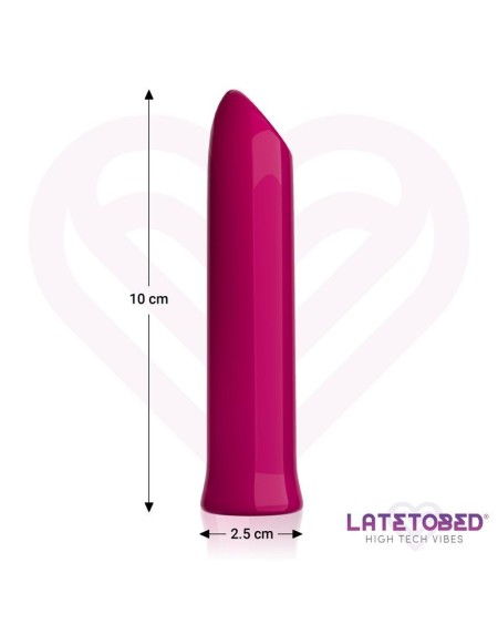 dara powerful vibrant bullet