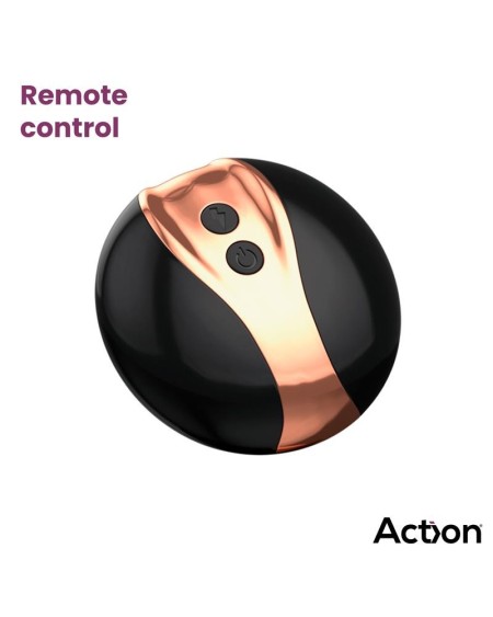 roxer heating, thrusting and vibrant sex machine with remote control