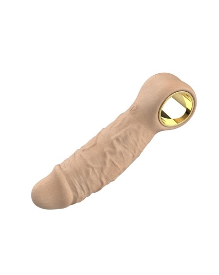 cutie réaliste dildo