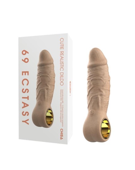 cutie réaliste dildo