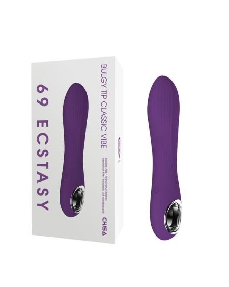 bulgy tip classic vibe