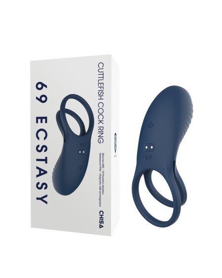 cuttlefish vibrant cock ring