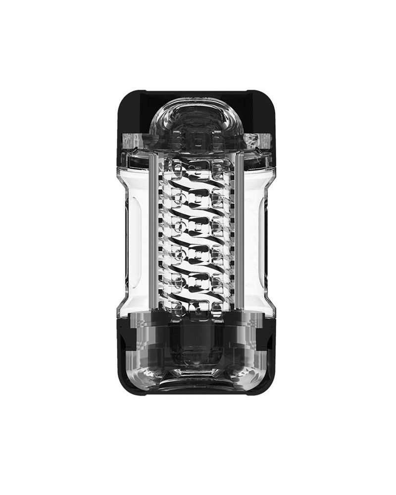 spiral cup strong edition square male masturbator