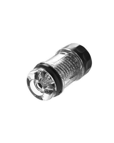 spiral cup strong edition square male masturbator