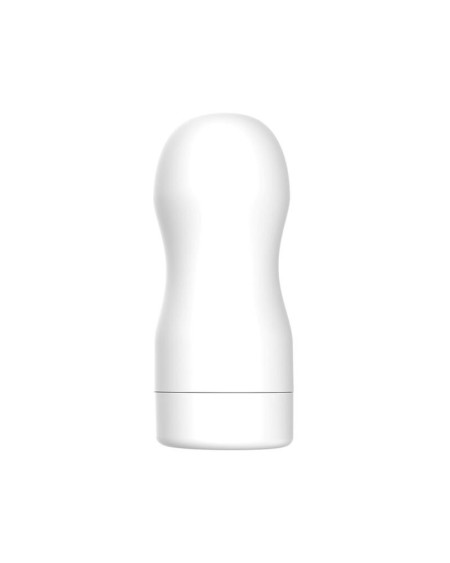 boost ribbed stroker male masturbator