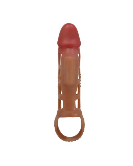 preston penis sleeve with vibration