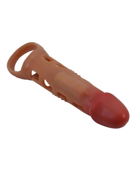 preston penis sleeve with vibration