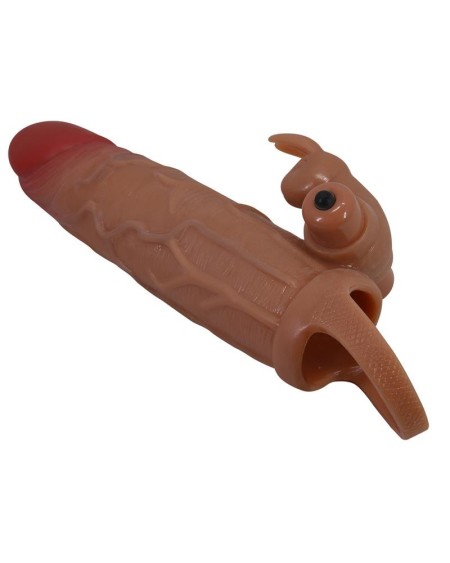 osmar penis sleeve with vibration