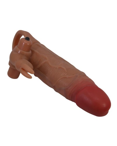 osmar penis sleeve with vibration