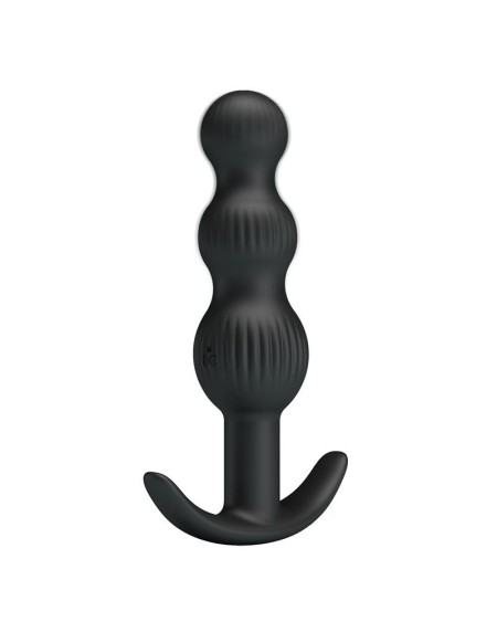 sidney butt plug with vibration