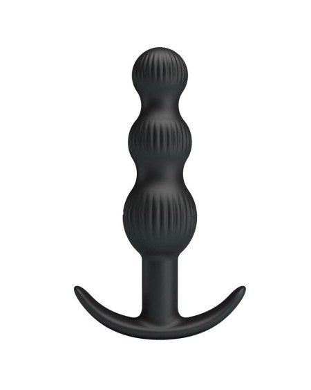 sidney butt plug with vibration