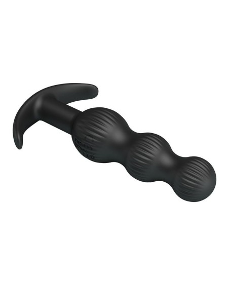 sidney butt plug with vibration