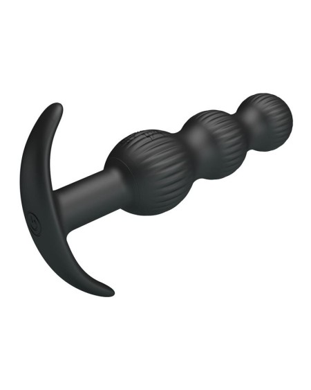 sidney butt plug with vibration