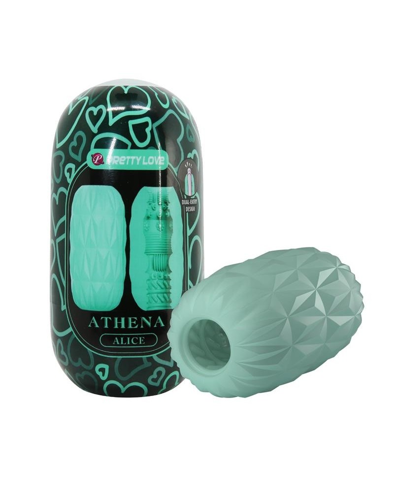 alice men masturbator turquoise