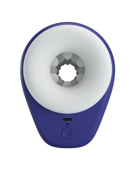 dj lady men masturbator with vibration