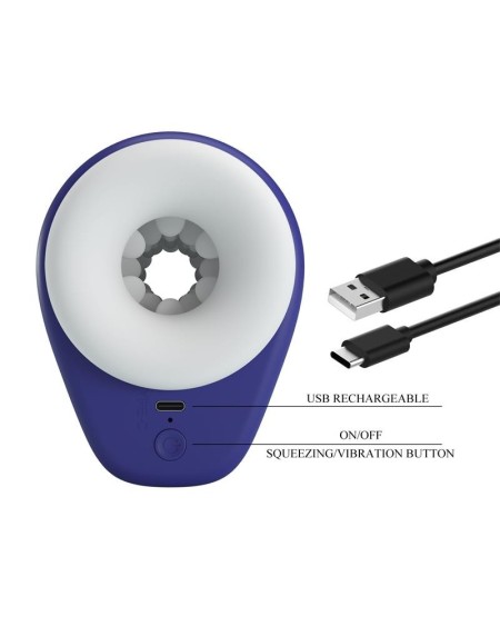 dj lady men masturbator with vibration