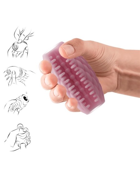 eros men masturbator rose