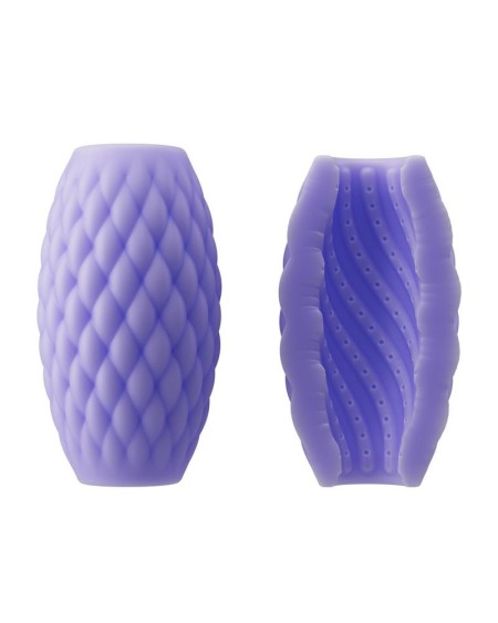 eros men masturbator display 15 uds assorted