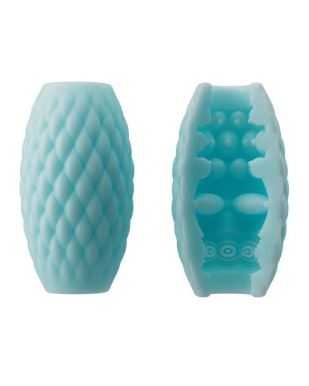 eros men masturbator display 15 uds assorted