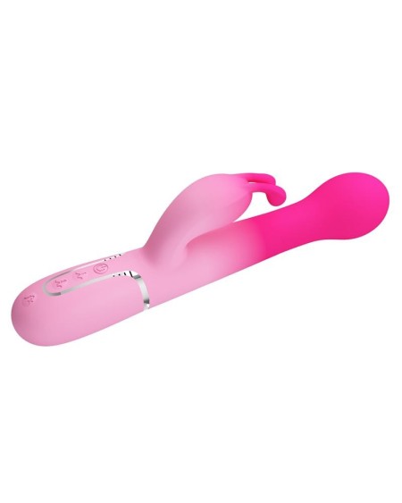 dejon vibe with thrusting and rotating beads