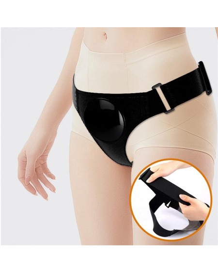 kyton strap-on with squirting dildo