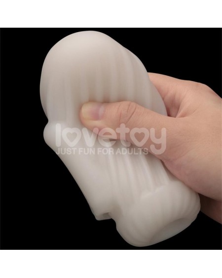 knights ring vibrant dual purpose sleeve