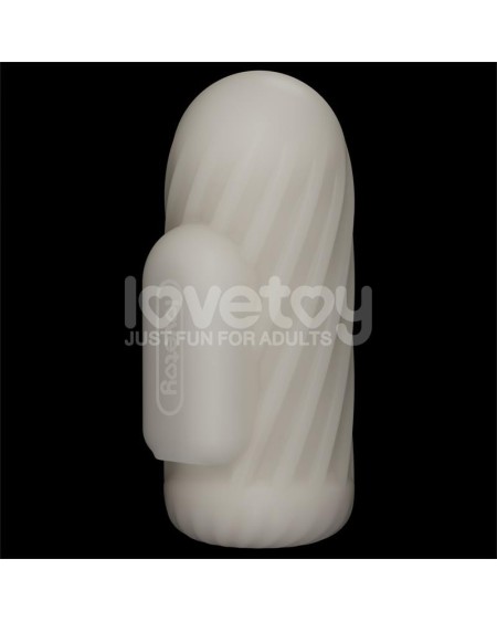 knights ring vibrant dual purpose sleeve