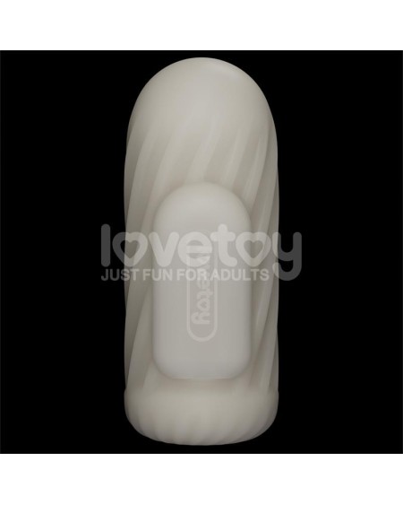 knights ring vibrant dual purpose sleeve