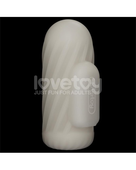 knights ring vibrant dual purpose sleeve