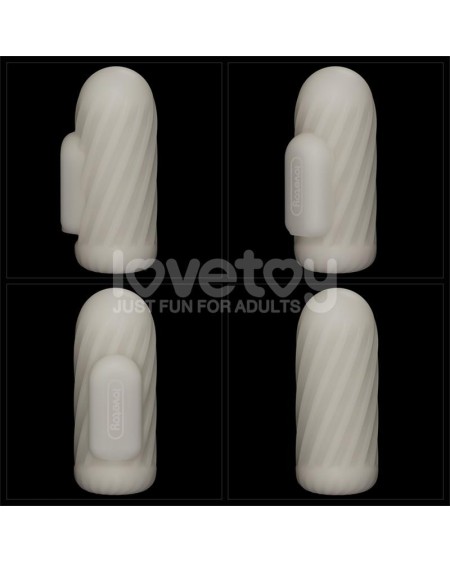 knights ring vibrant dual purpose sleeve