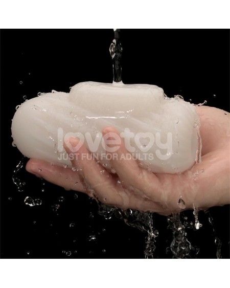 knights ring vibrant dual purpose sleeve