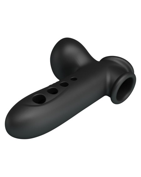 crane penis sleeve with inflation function