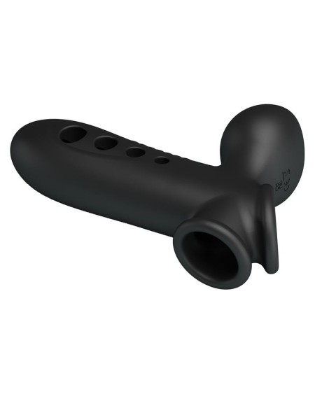 crane penis sleeve with inflation function