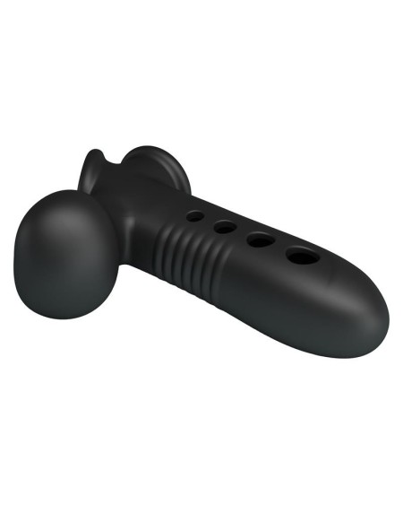 crane penis sleeve with inflation function