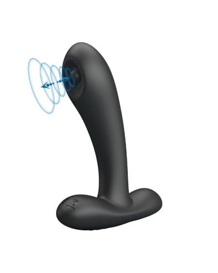 remington butt anal with pulsing