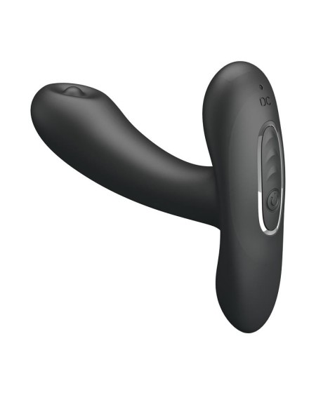 remington butt anal with pulsing