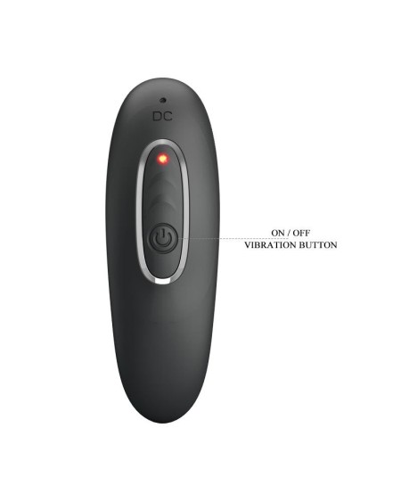 remington butt anal with pulsing