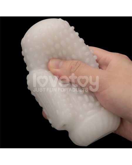 knights ring vibrant dual purpose sleeve drip