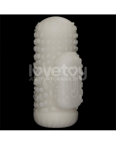 knights ring vibrant dual purpose sleeve drip