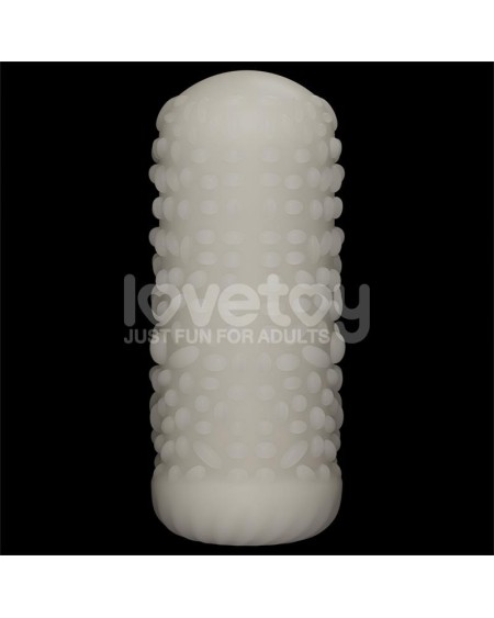 knights ring vibrant dual purpose sleeve drip