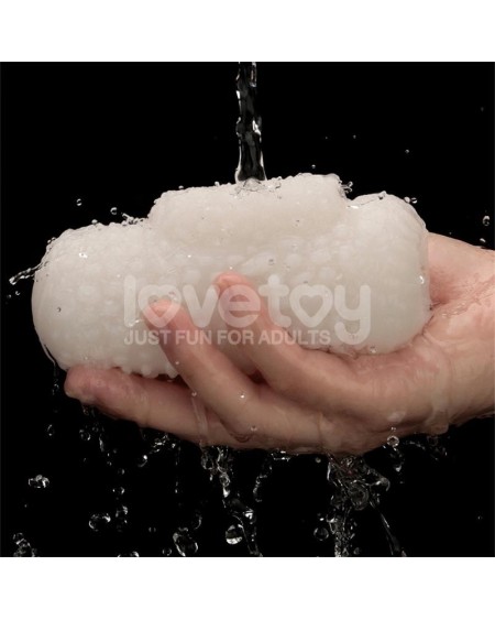 knights ring vibrant dual purpose sleeve drip