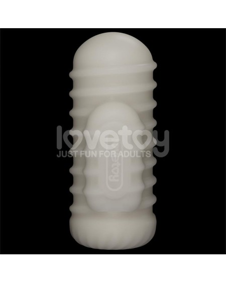 knights ring vibrant dual purpose sleeve wavy