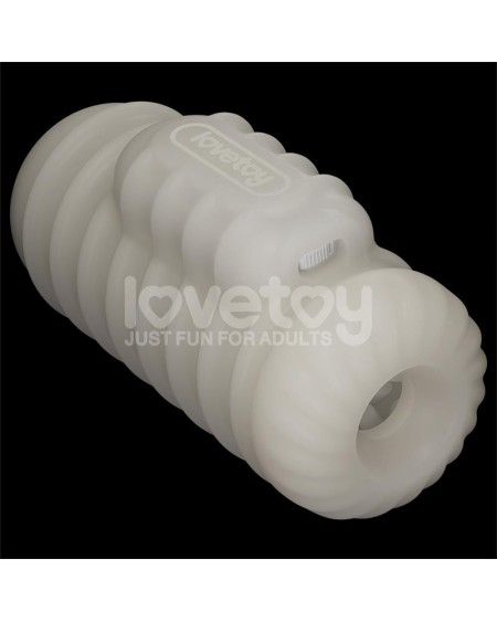 knights ring vibrant dual purpose sleeve wavy