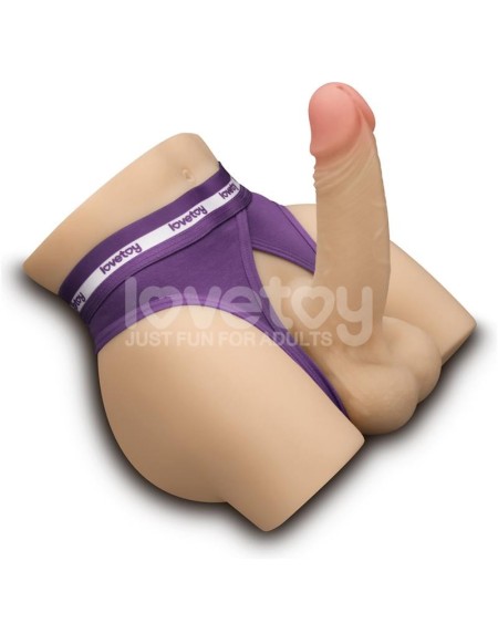 streetgirls 15 masturbator with bendable dildo