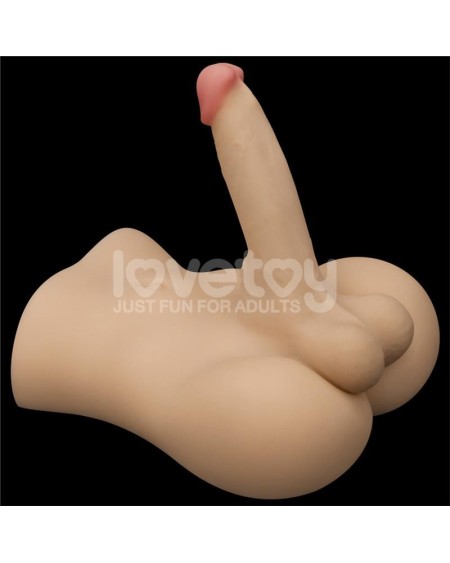 streetgirls 15 masturbador with bendable dildo